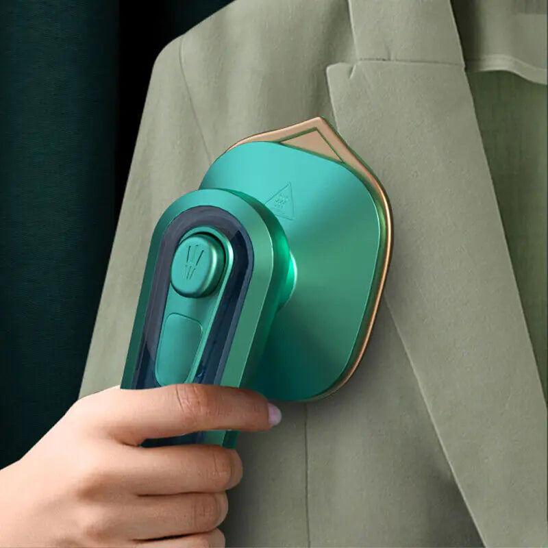 Portable Mini Steam Iron